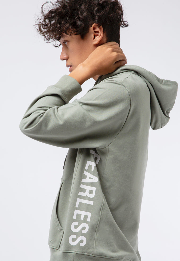 Hoodie With Print
