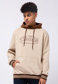 Varsity Hoodie Jacket