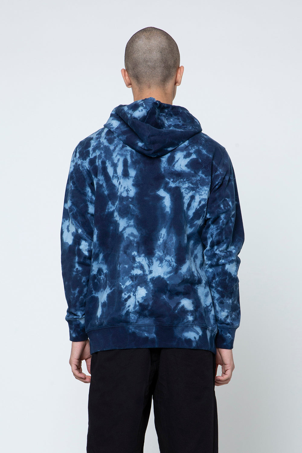 Jacket Hoodie Navy 3 Ss20
