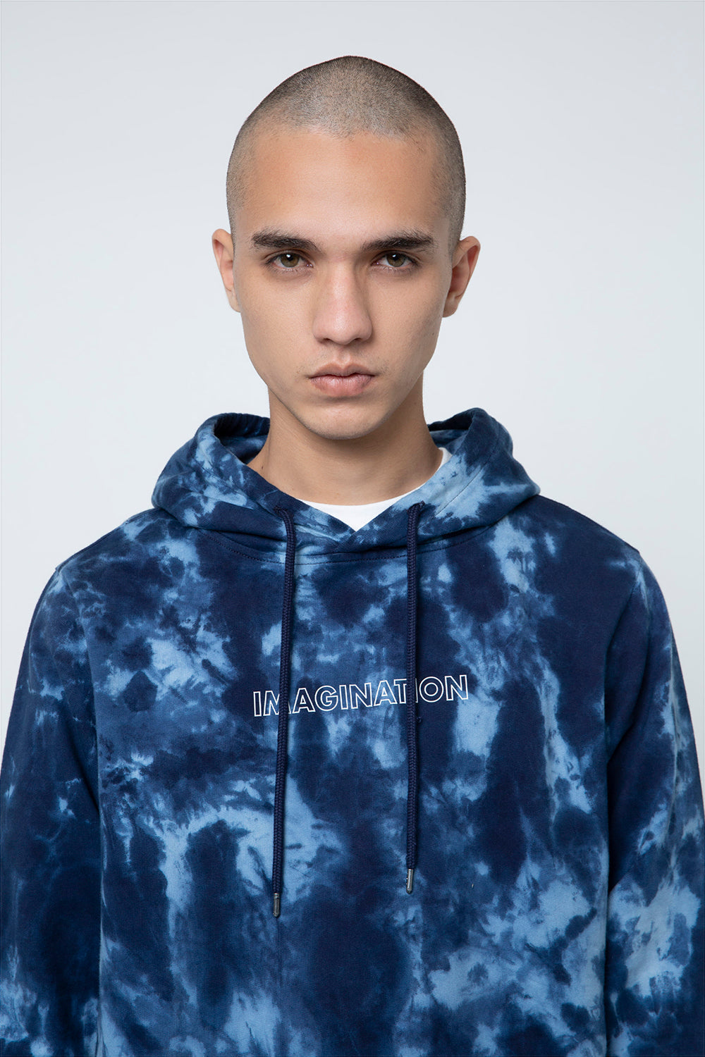 Jacket Hoodie Navy 3 Ss20