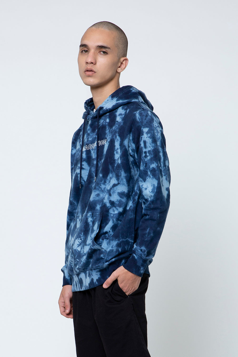 Jacket Hoodie Navy 3 Ss20