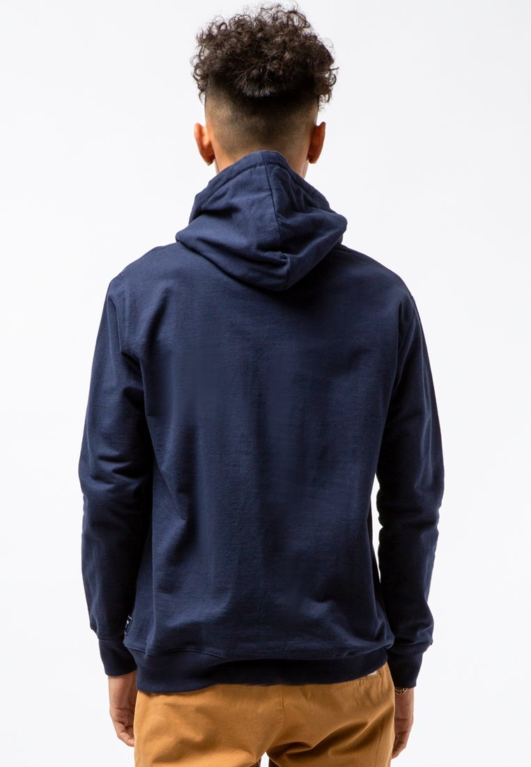 Hoody Jacket