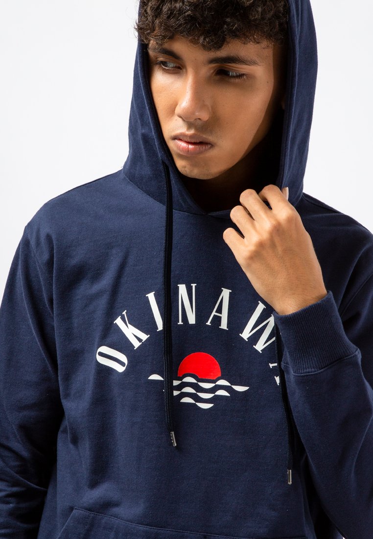 Hoody Jacket