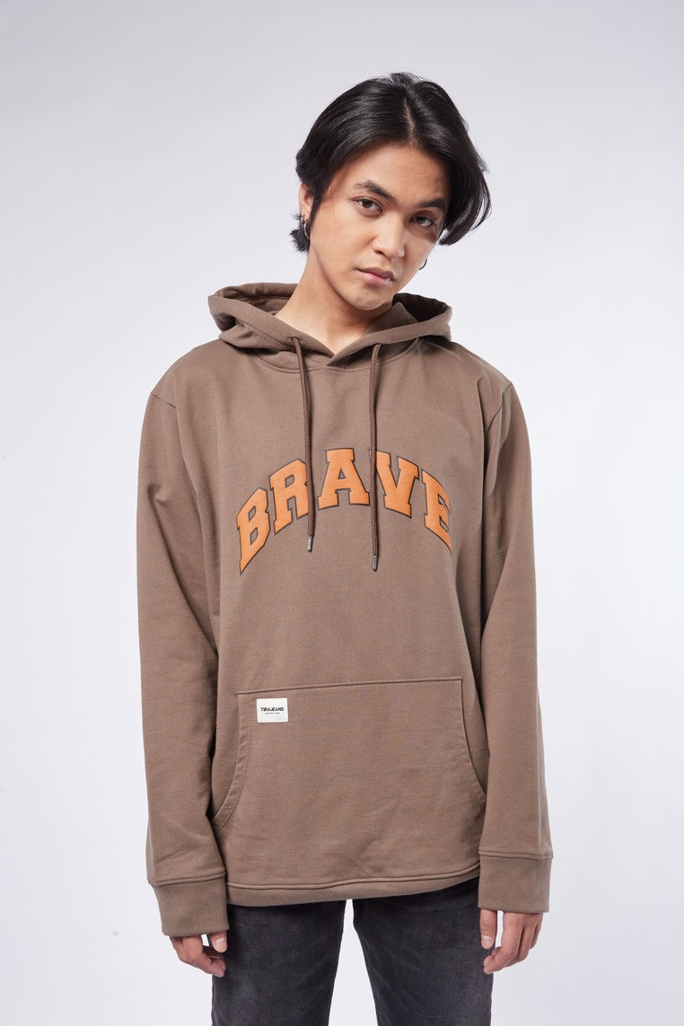 Varsity Hoodie Jacket