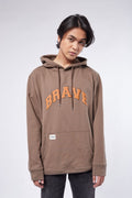 Varsity Hoodie Jacket