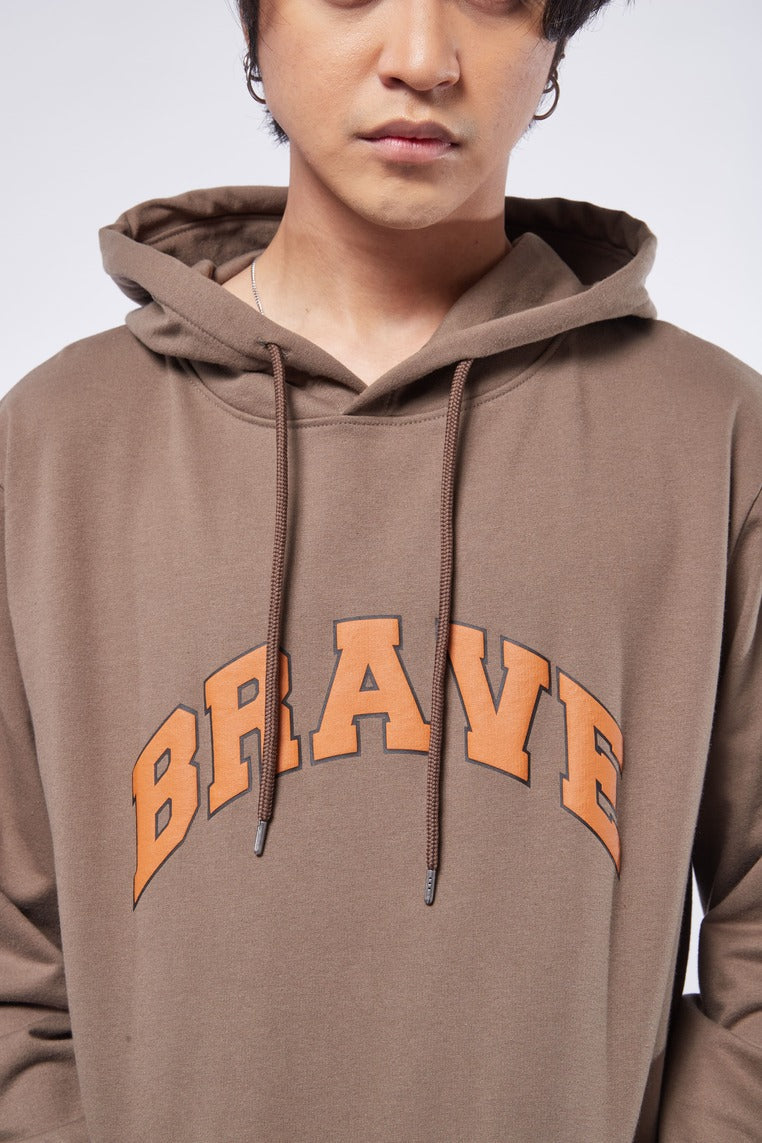Varsity Hoodie Jacket