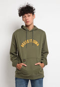 Varsity Hoodie