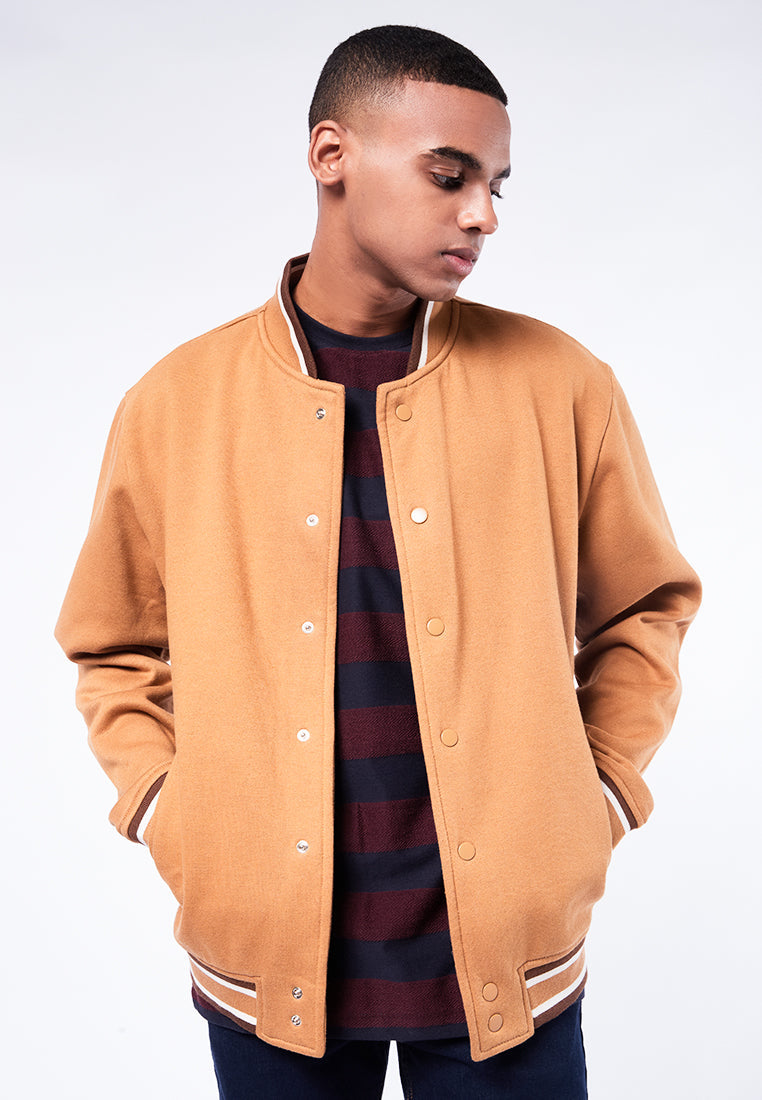 Over Shirt Jacket