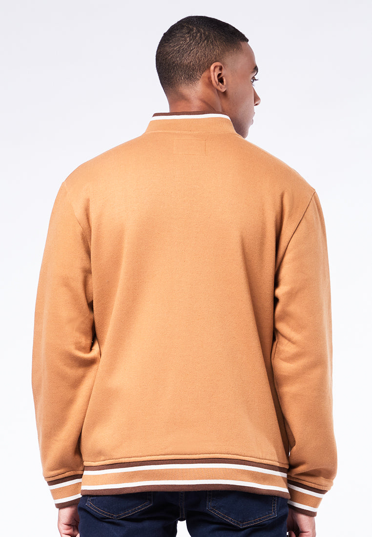 Over Shirt Jacket