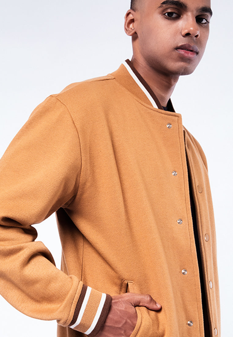 Over Shirt Jacket