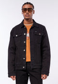 TRUCKER JACKET