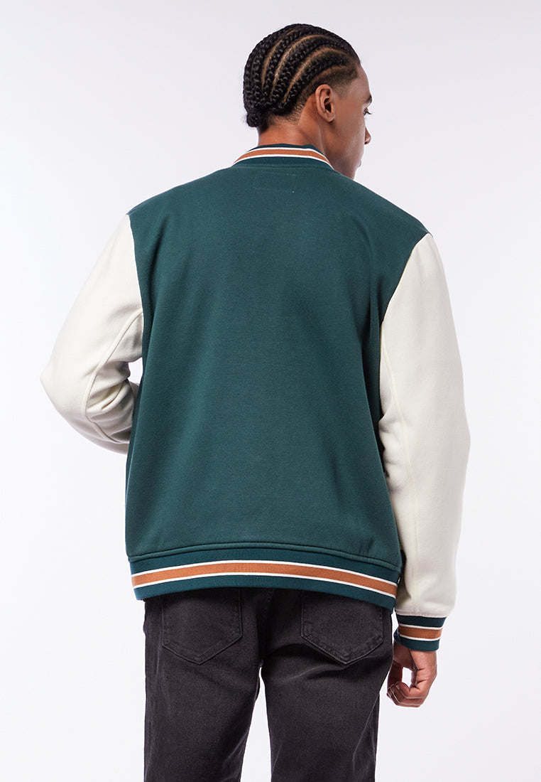 VARSITY JACKET