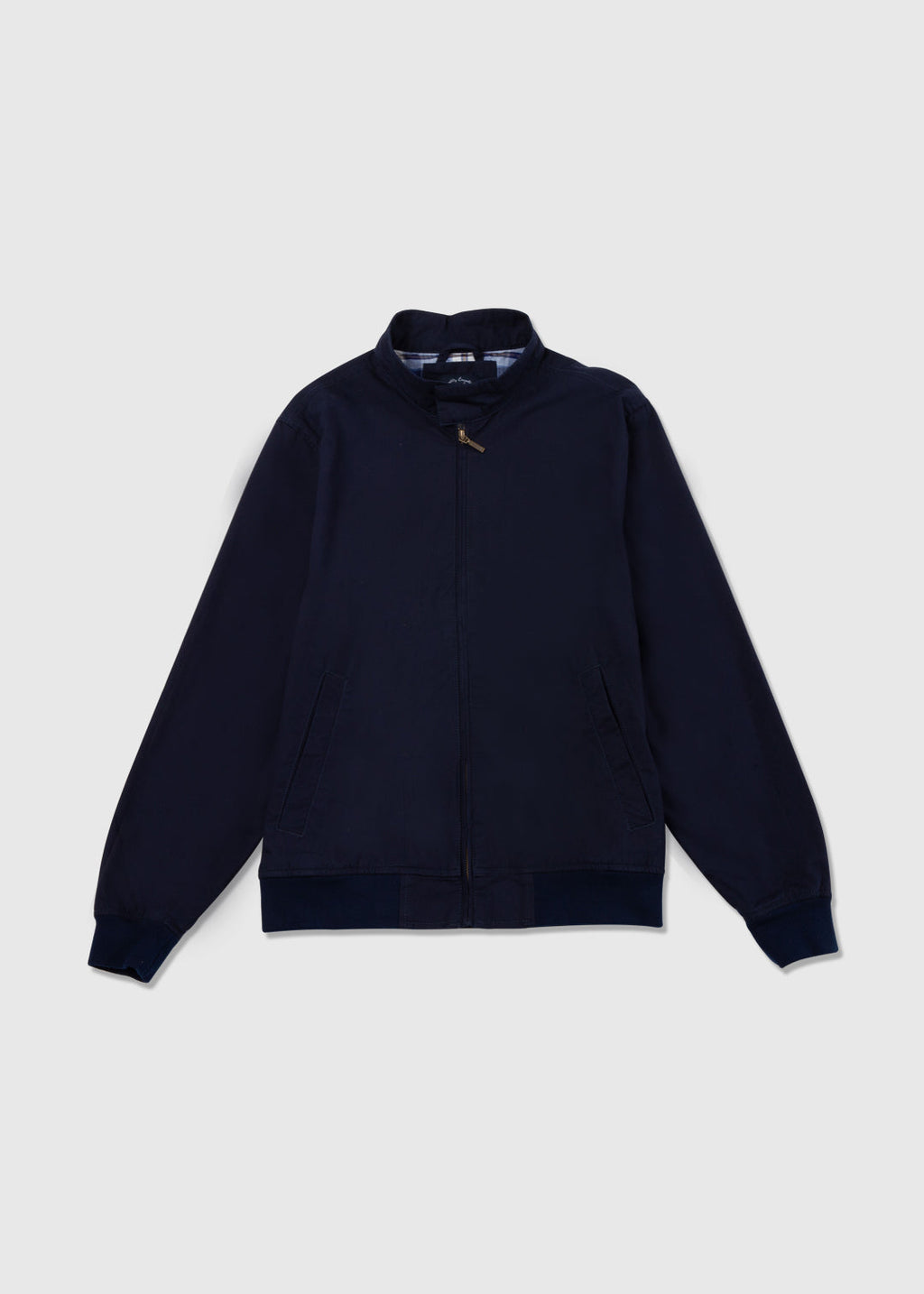 Jacket Navy Ss20