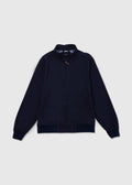 Jacket Navy Ss20