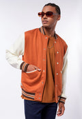 VARSITY JACKET