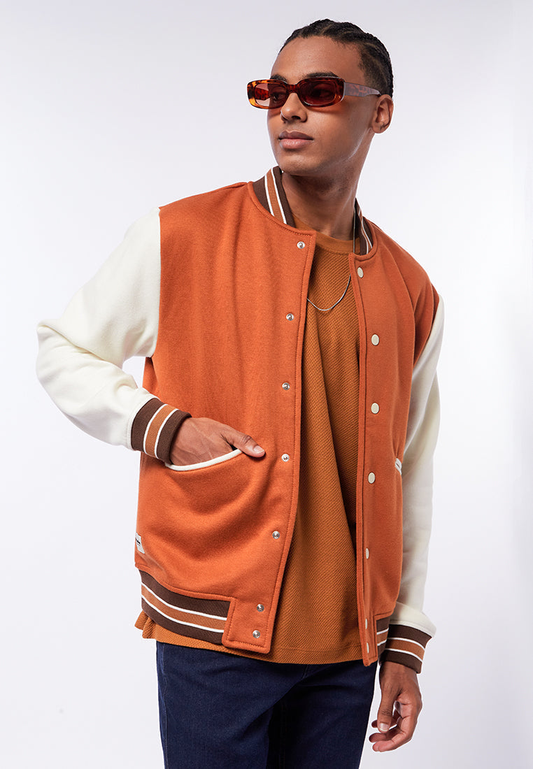 VARSITY JACKET
