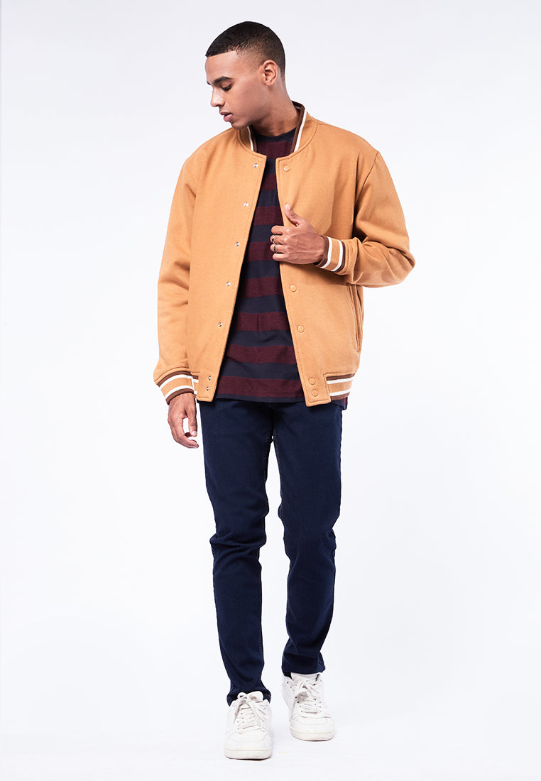 Over Shirt Jacket