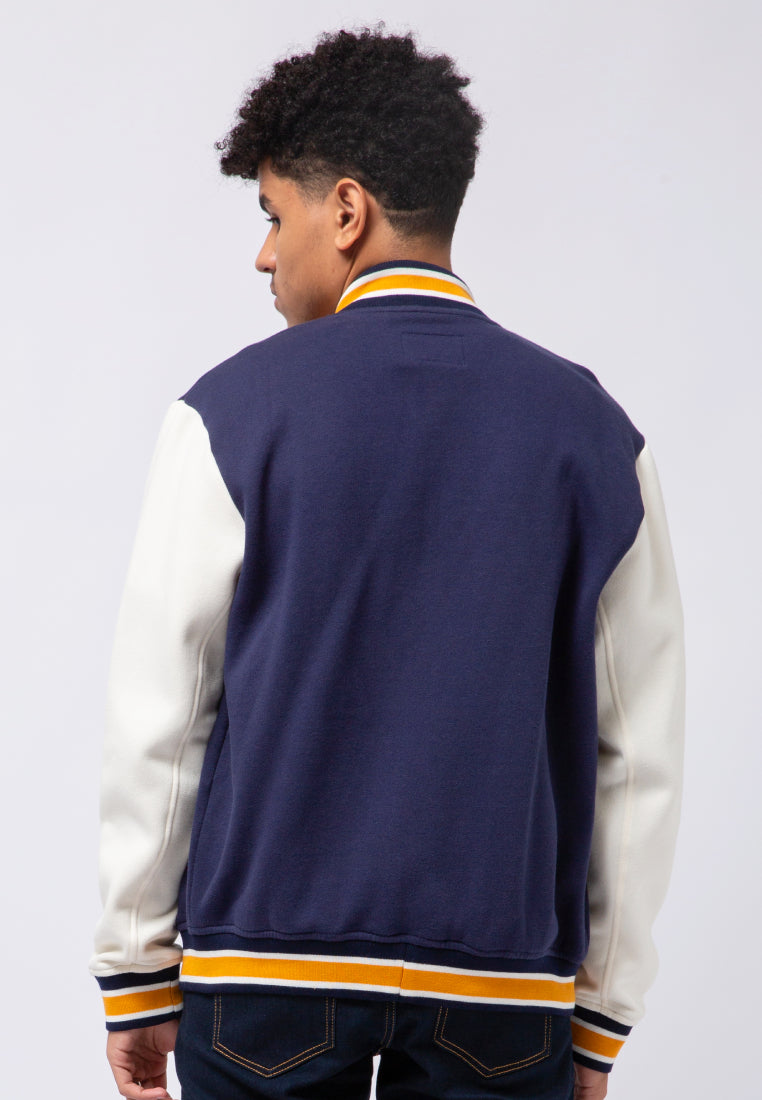 Varsity Jacket
