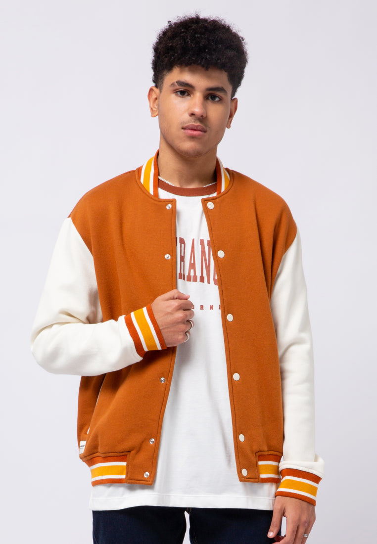 Varsity Jacket
