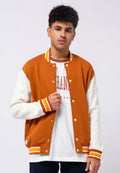 Varsity Jacket
