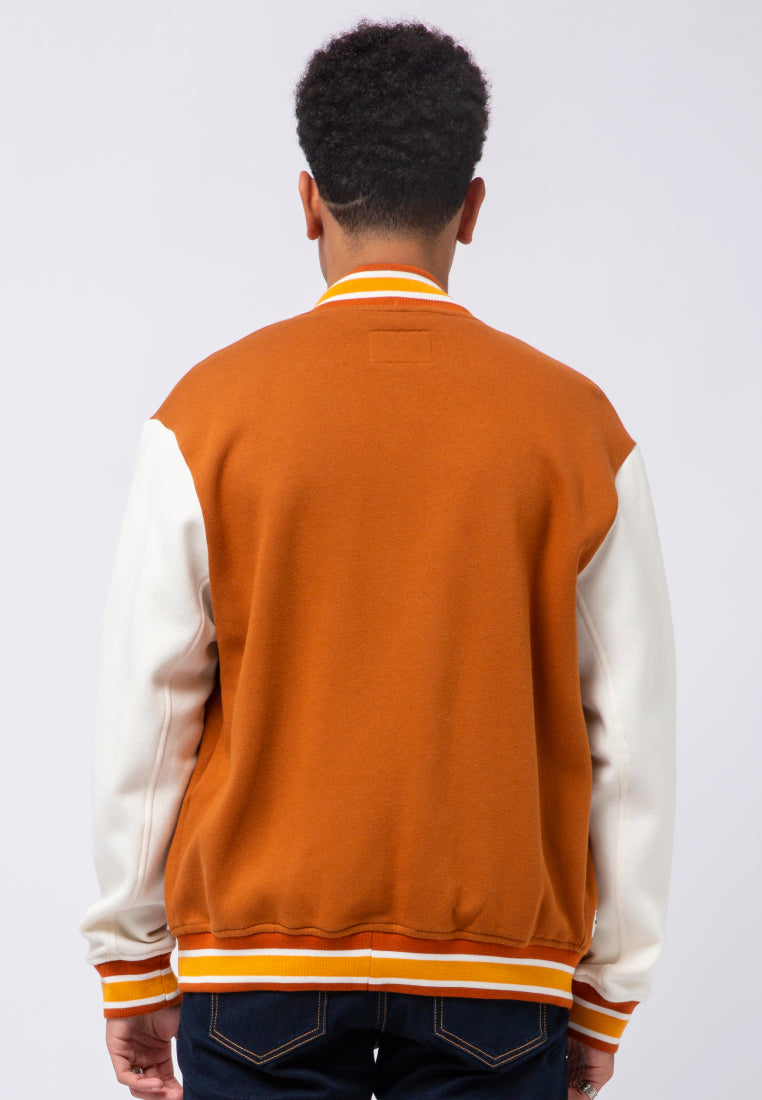 Varsity Jacket