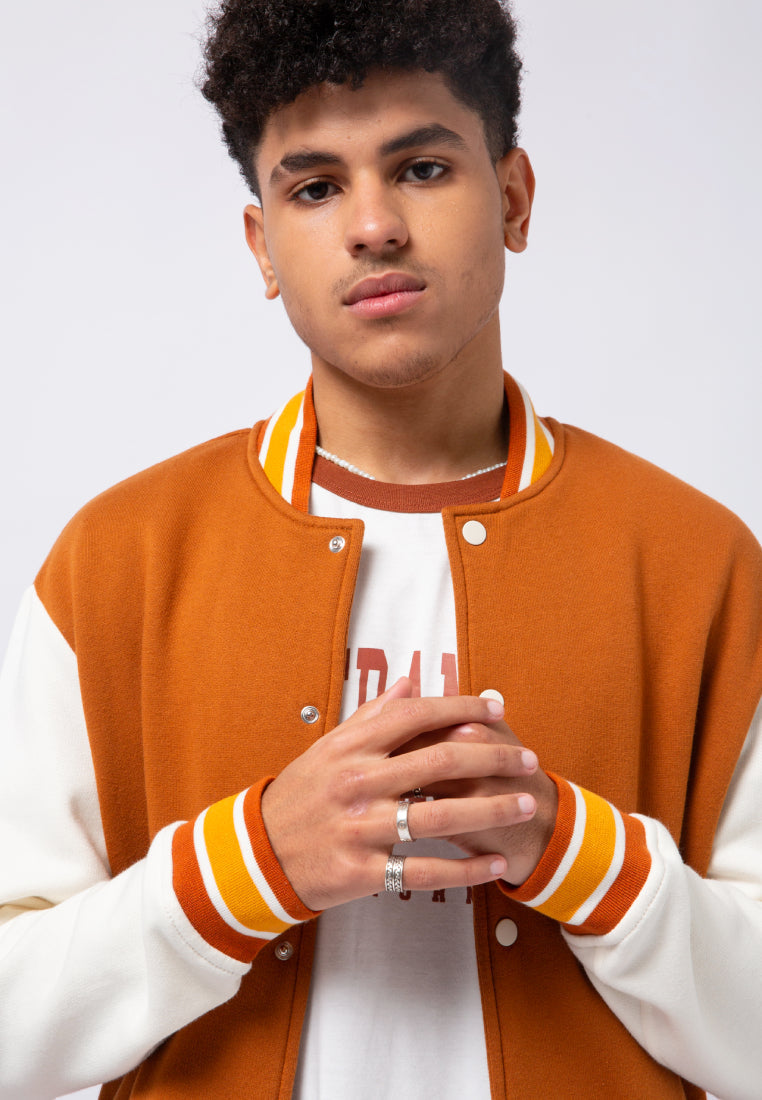 Varsity Jacket