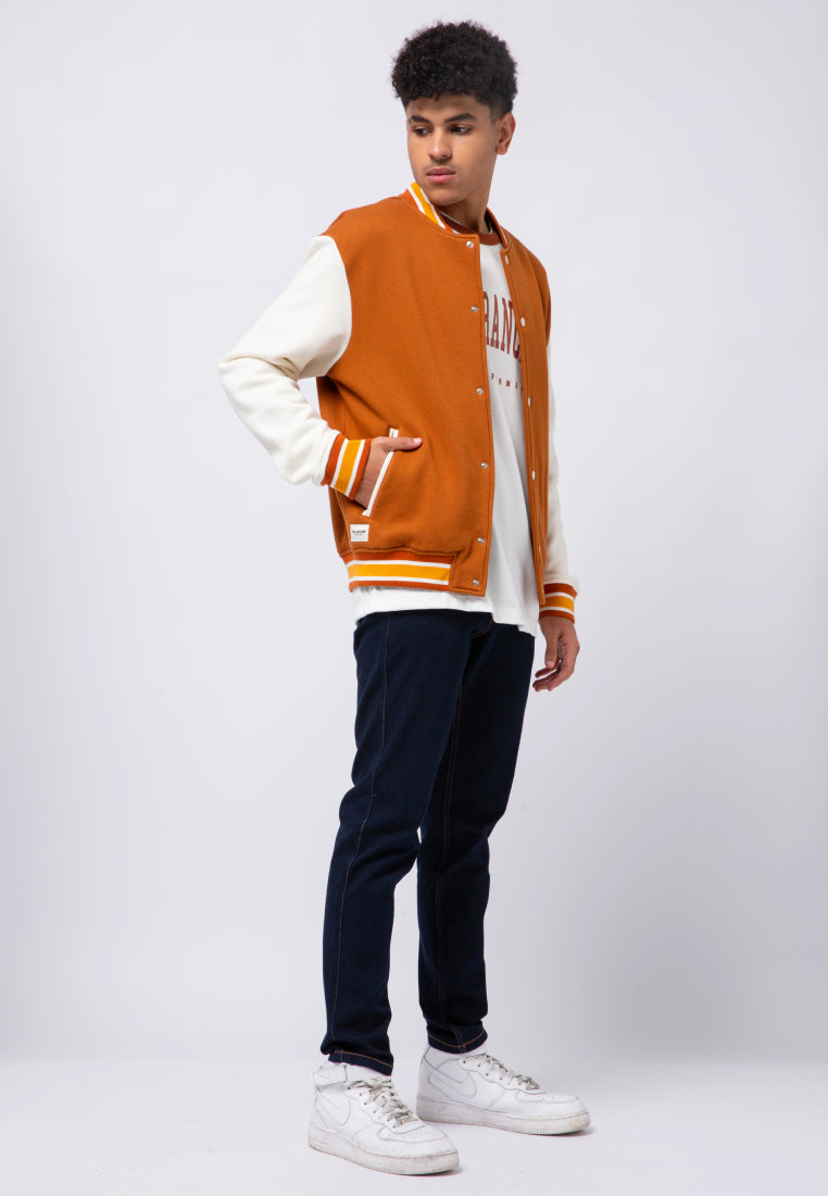 Varsity Jacket