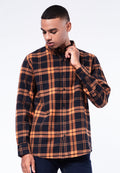 L/S Check Shirt