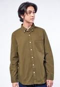 L/S Twill Shirt