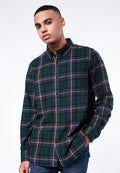 L/S Check Shirt