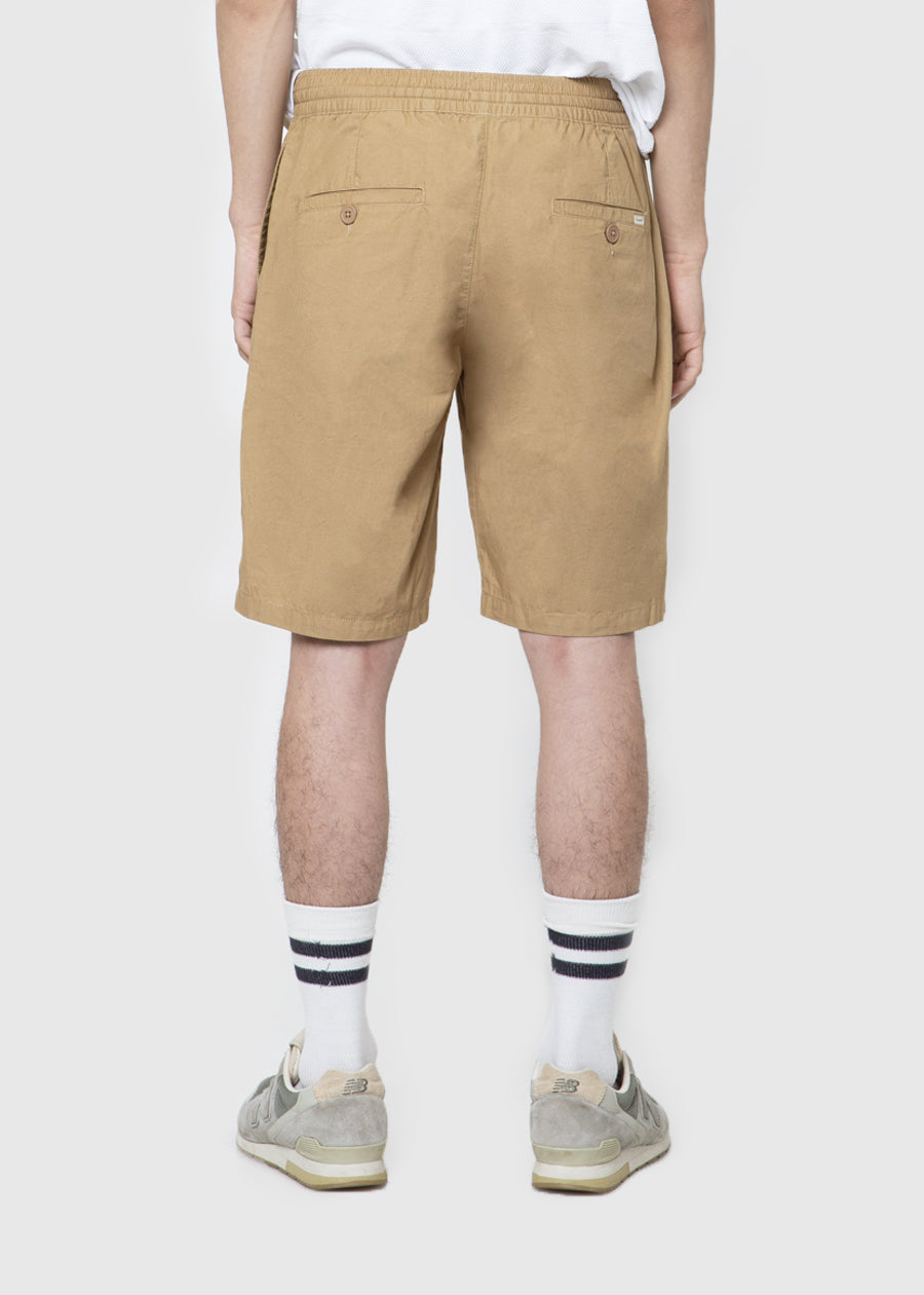 Short Pants Non Denim Khaki Ss20