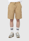 Short Pants Non Denim Khaki Ss20