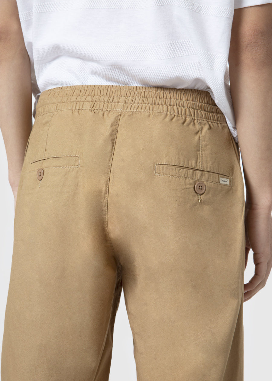 Short Pants Non Denim Khaki Ss20