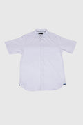 Shirt S/S White Ss21