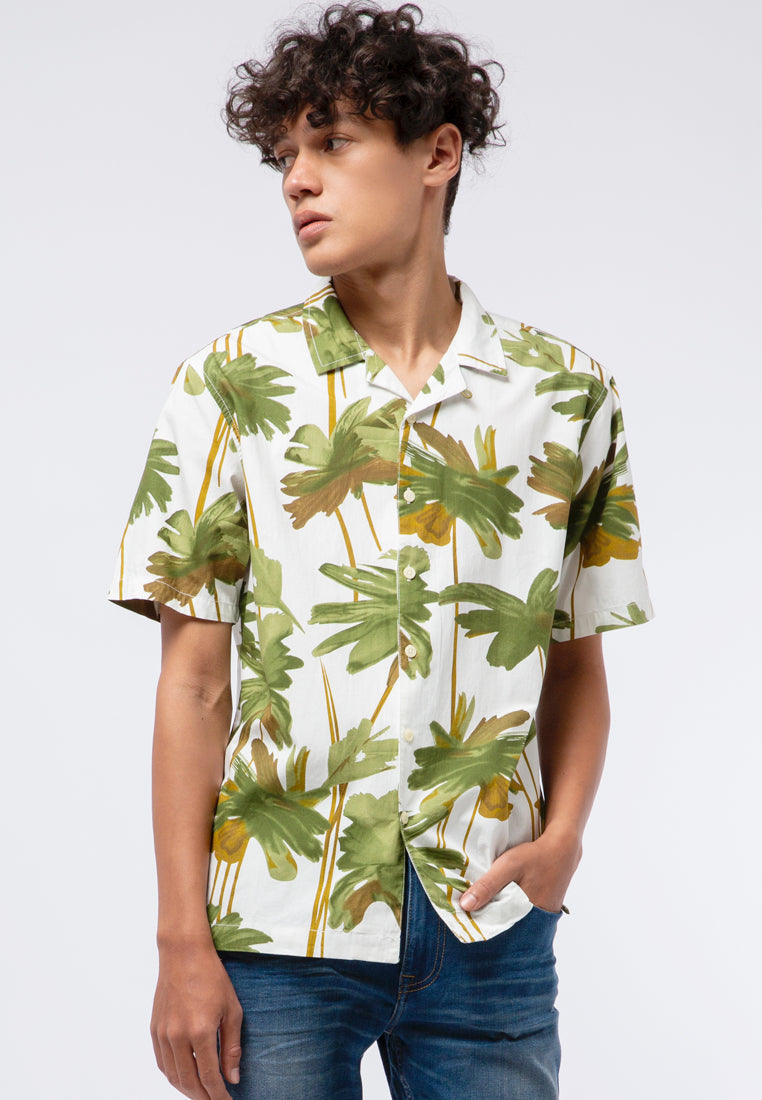 Resort Shirt