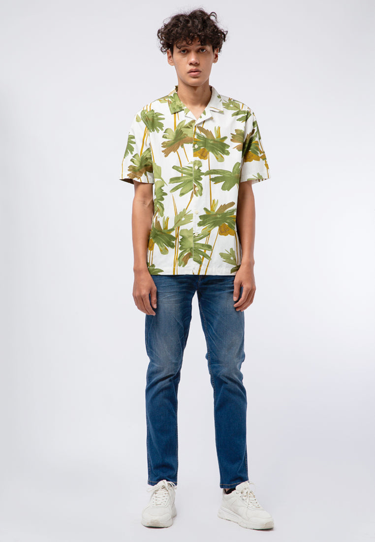Resort Shirt