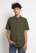 S/S Shanghai Shirt