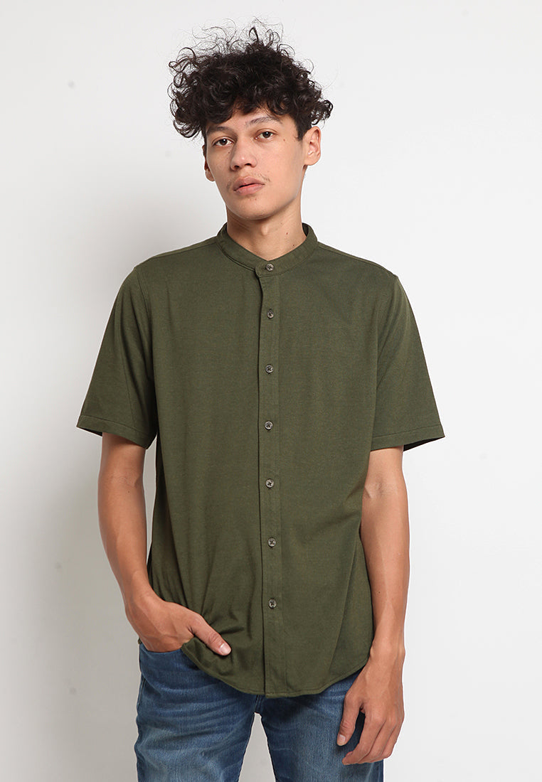 S/S Shanghai Shirt