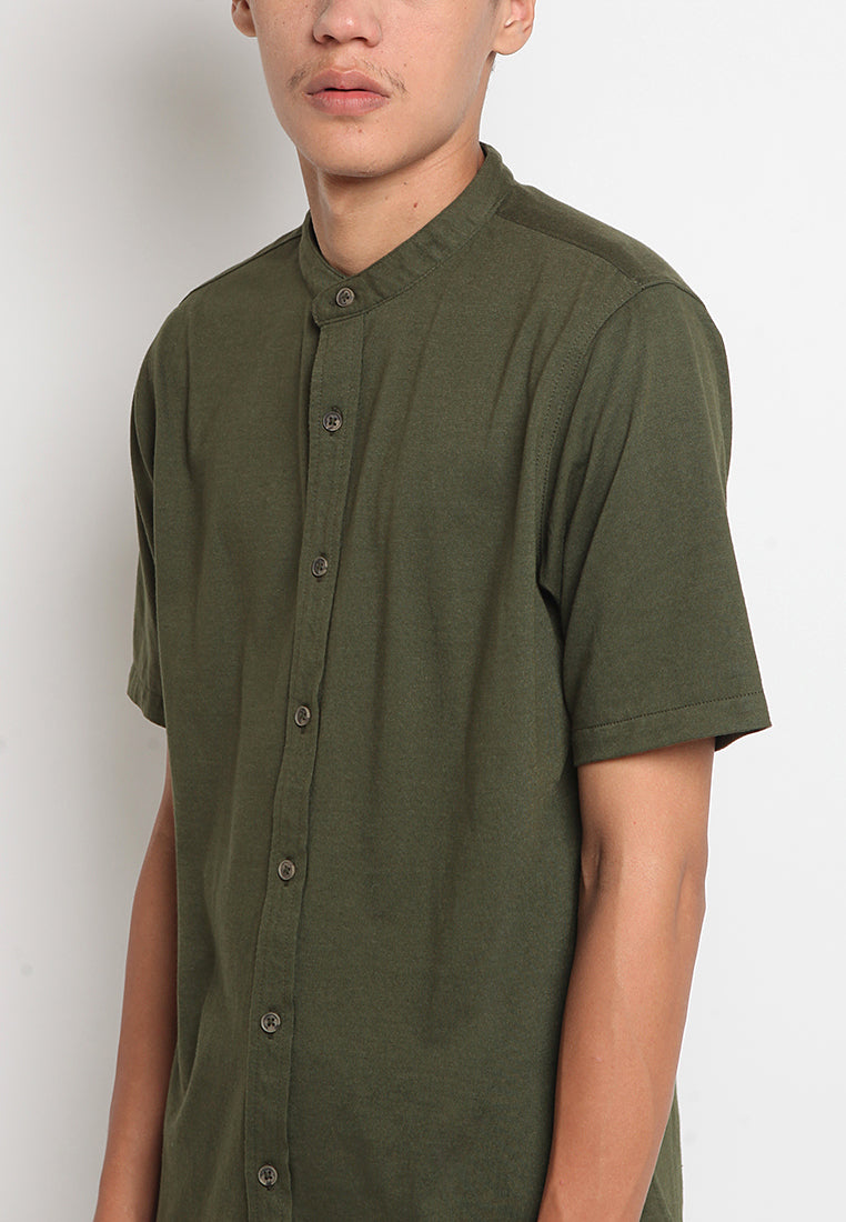 S/S Shanghai Shirt