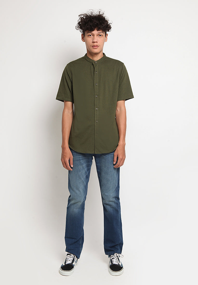 S/S Shanghai Shirt