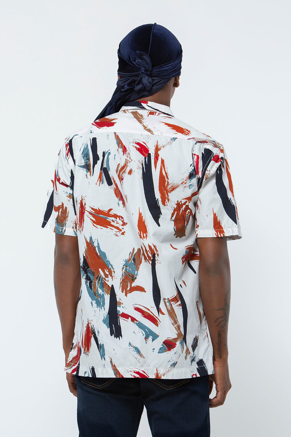 Shirt S/S Off White Ss21