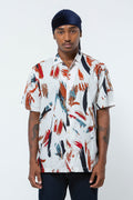 Shirt S/S Off White Ss21