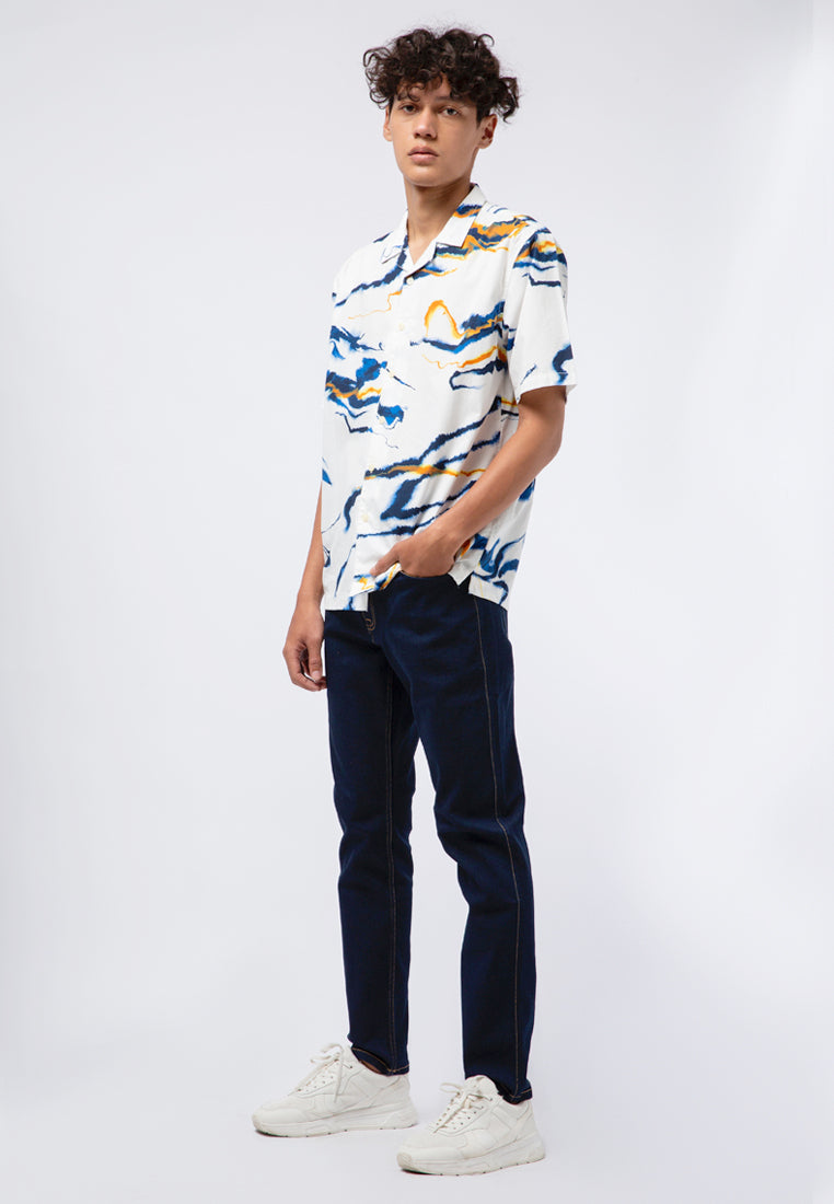 Resort Shirt