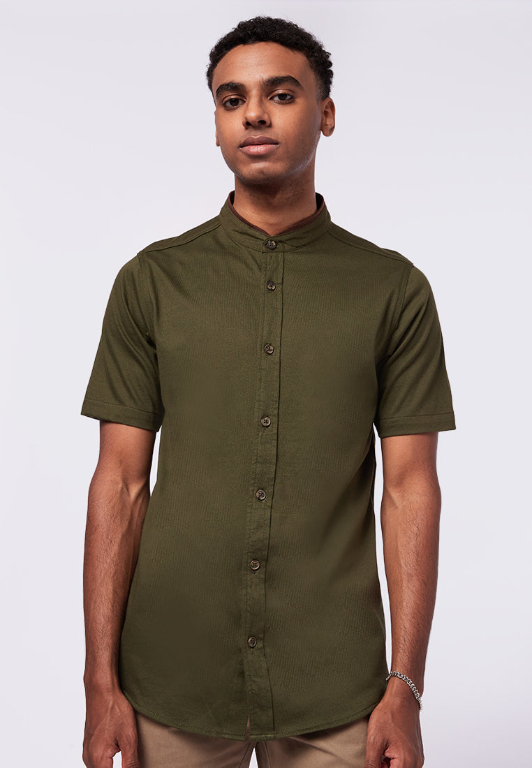 S/S Festive Shirt
