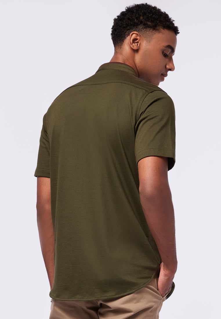 S/S Festive Shirt