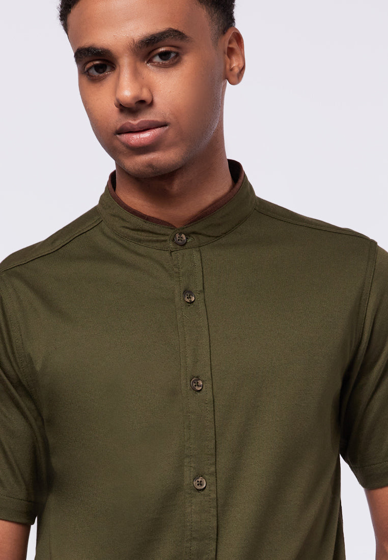 S/S Festive Shirt