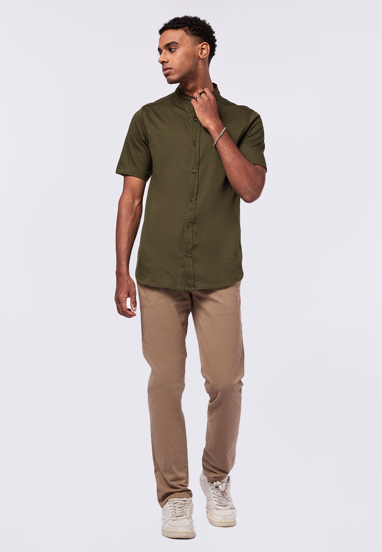 S/S Festive Shirt