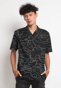 Printed Shirt