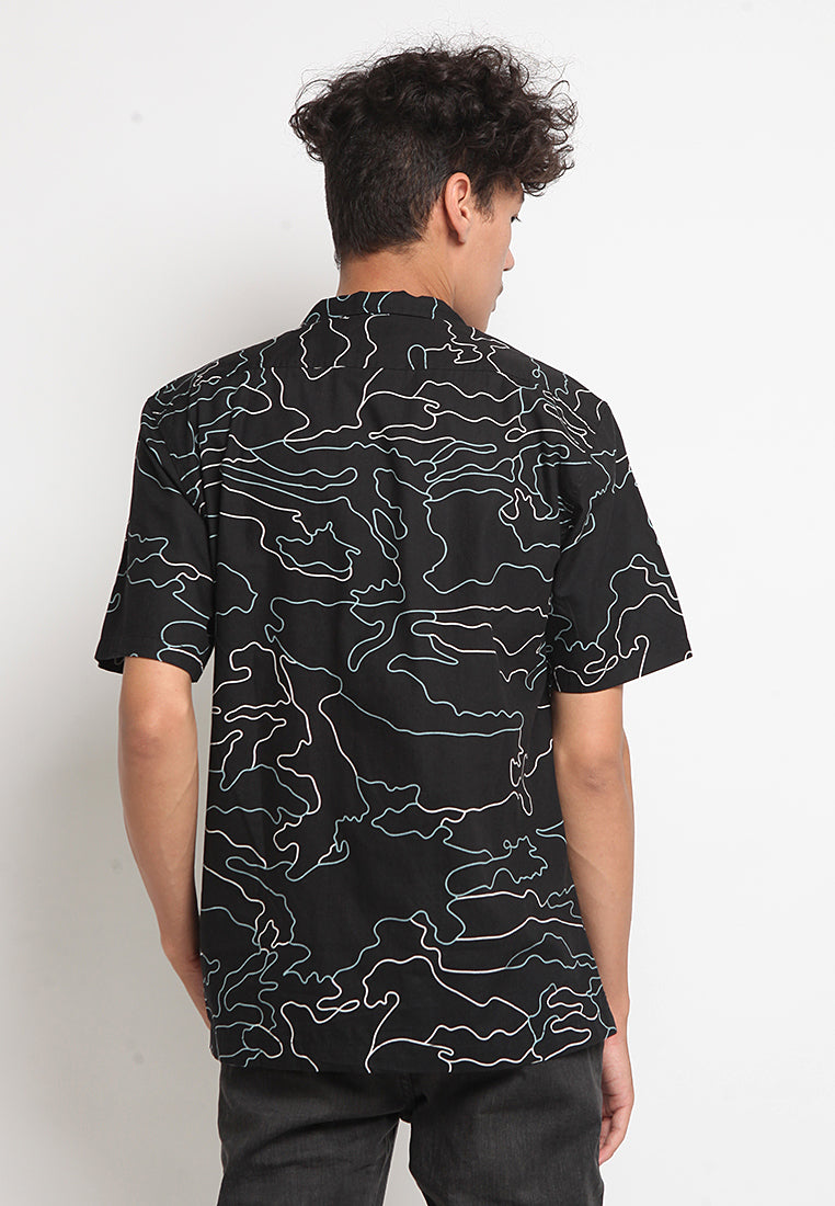 Printed Shirt