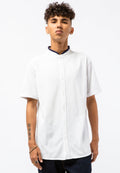 Shirt S/S White